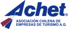 Congreso ACHET Logo
